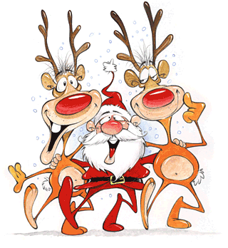 babbo_natale_e_renne.gif